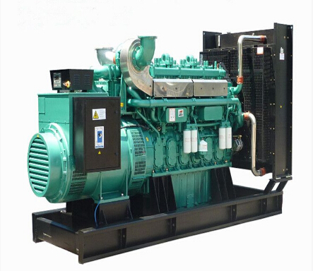 淄博宗申动力30kw小型柴油二手发电机组 淄博宗申动力30kw小型柴油二手发电机组