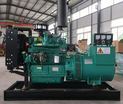 淄博宗申动力10kw小型柴油二手发电机 淄博宗申动力10kw小型柴油二手发电机