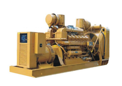 淄博发电机出租