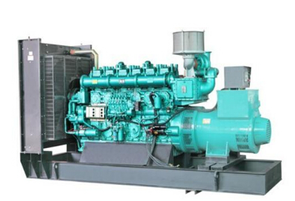 淄博发电机出租