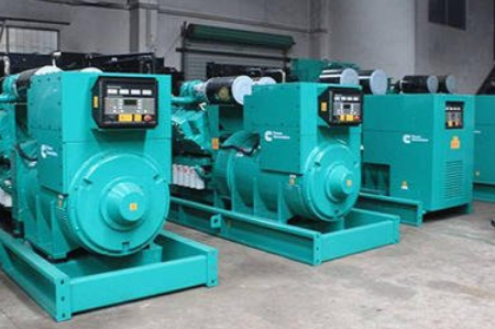 淄博柴油发电机 淄博柴油发电机