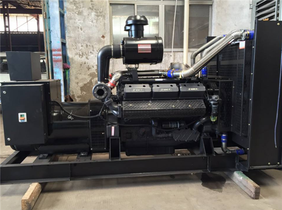 淄博柴油发电机 淄博柴油发电机