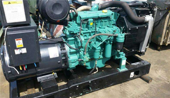 淄博柴油发电机 淄博柴油发电机