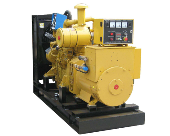 淄博发电机出租