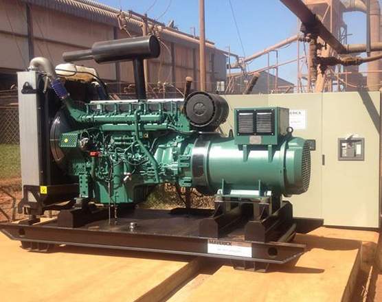 淄博发电机出租 淄博发电机出租