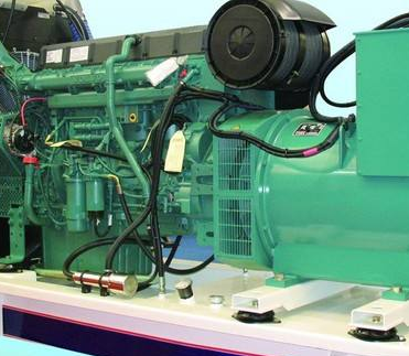 淄博发电机出租 淄博发电机出租