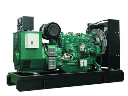 淄博全新上柴200kw大型柴油发电机组 淄博全新上柴200kw大型柴油发电机组