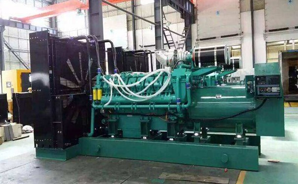 淄博全新科克500kw大型柴油发电机组出租 淄博全新科克500kw大型柴油发电机组出租